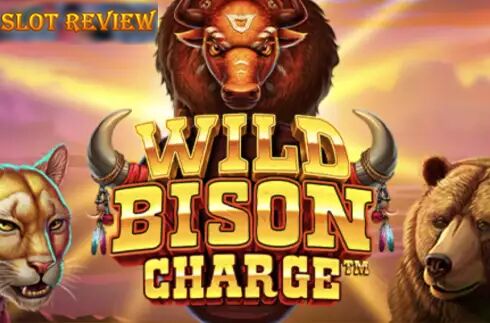 Wild Bison Charge